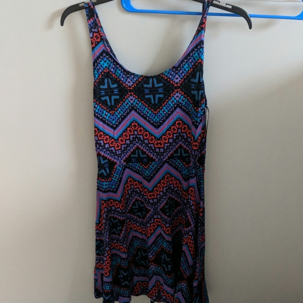Summer dress
